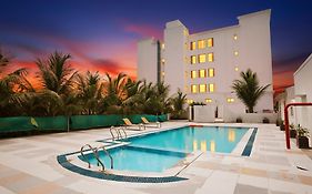 Daksh The Madhuvan Suites Dwarka